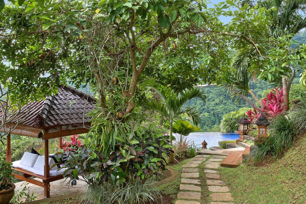 Villa Patria Lovina  Bilik gambar