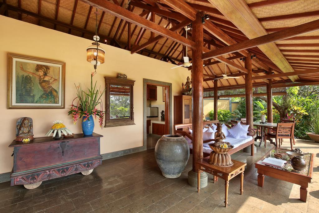 Villa Patria Lovina  Bilik gambar
