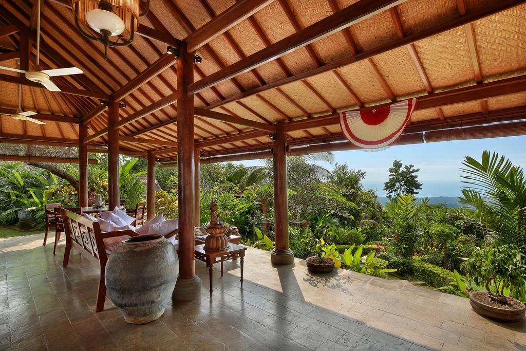 Villa Patria Lovina  Bilik gambar