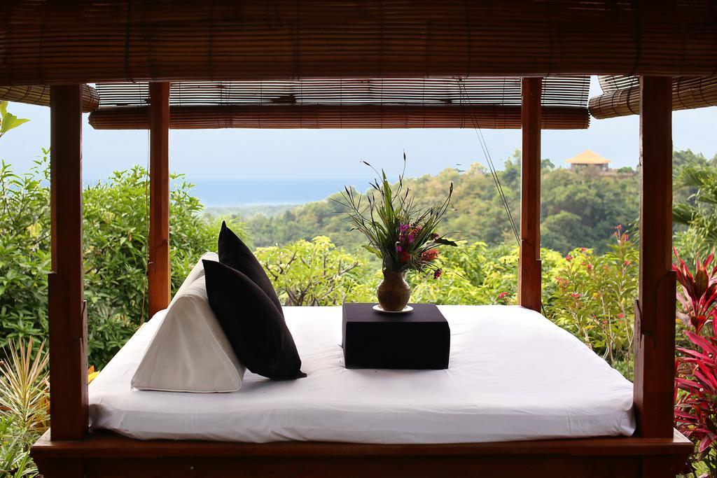 Villa Patria Lovina  Luaran gambar