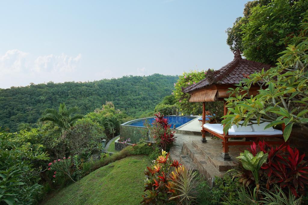 Villa Patria Lovina  Luaran gambar