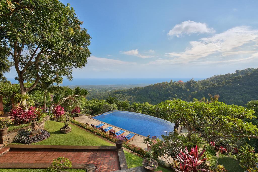 Villa Patria Lovina  Bilik gambar