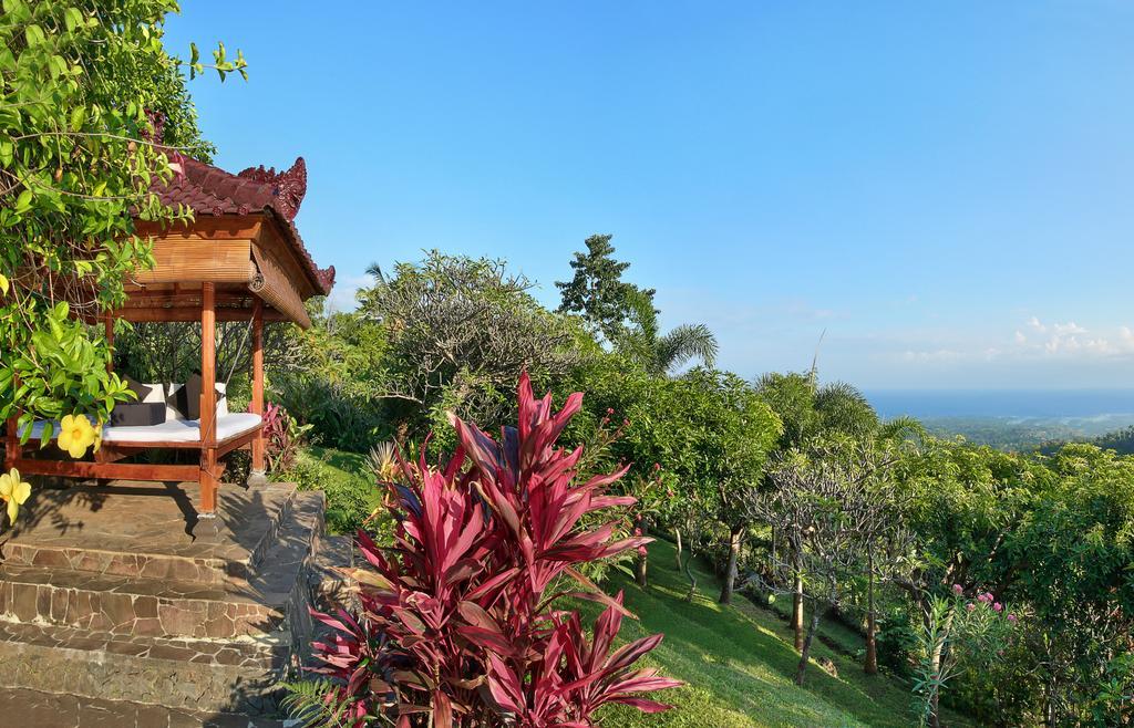 Villa Patria Lovina  Luaran gambar