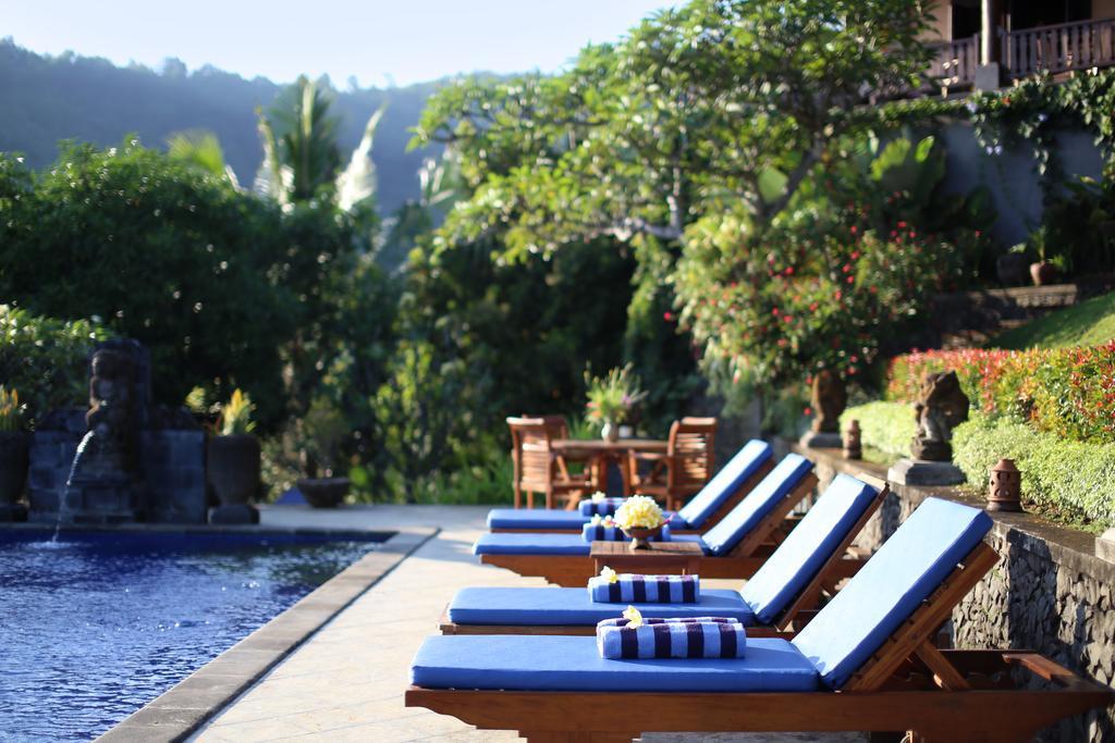 Villa Patria Lovina  Luaran gambar